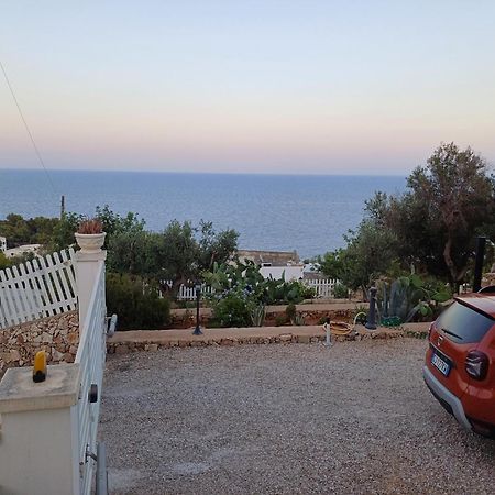 Santa Maria Di Leuca Villa Etta Gagliano del Capo Eksteriør billede