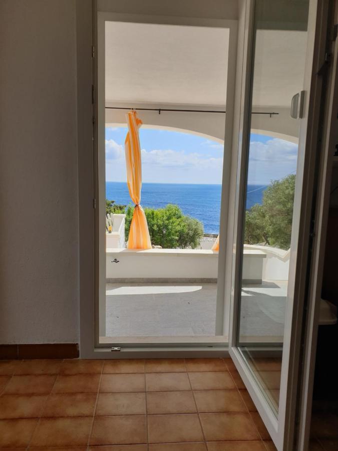 Santa Maria Di Leuca Villa Etta Gagliano del Capo Eksteriør billede