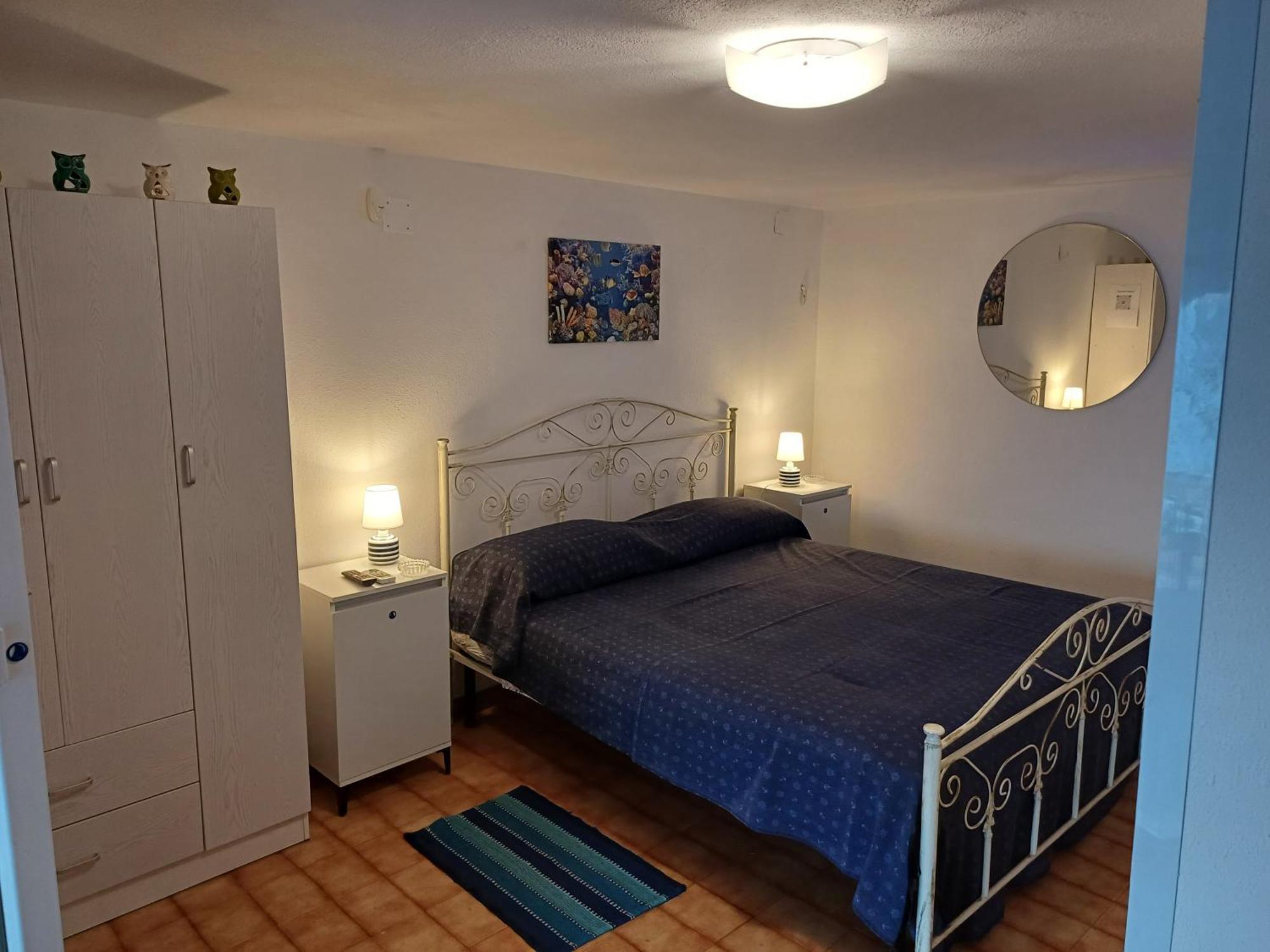 Santa Maria Di Leuca Villa Etta Gagliano del Capo Eksteriør billede